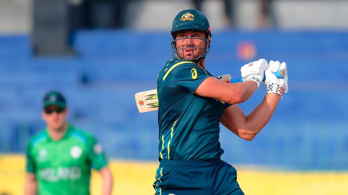 Australia vs. Zimbabwe 2026 livestream: Watch T20 World Cup for free