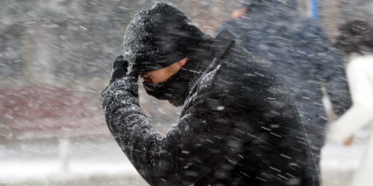 Noi alerte meteo de ploi, ninsori viscolite și vânt puternic. Care sunt zonele vizate de cod galben și cum va fi vremea în București