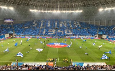 „Fierbe” Bănia înainte de Universitatea Craiova