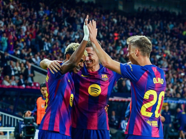 Video | Elche - Barcelona 1-3. Catalanii s-au distanțat în fruntea clasamentului din Spania. Rezultatele zilei