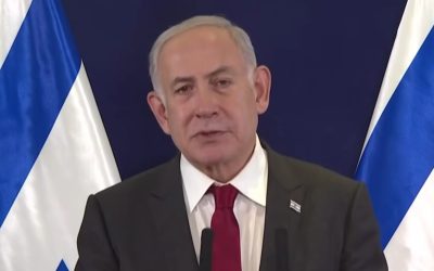 Benjamin-Netanyahu.jpg - PressHub24