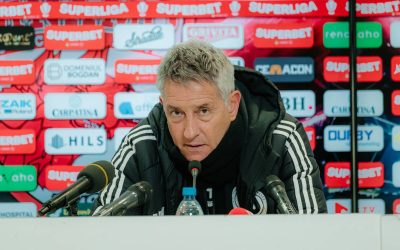 Varianta pe care Cristiano Bergodi o exclude complet: „Să fim serioși”