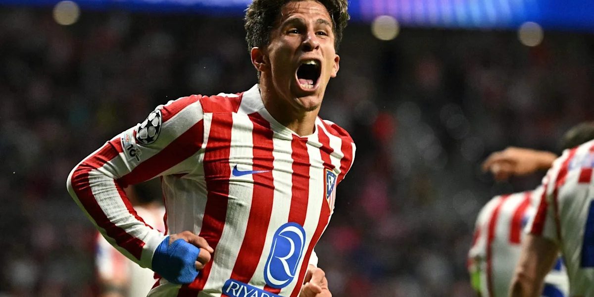 Página de inicio de Yahoo news