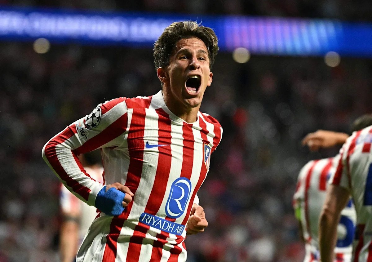 Página de inicio de Yahoo news