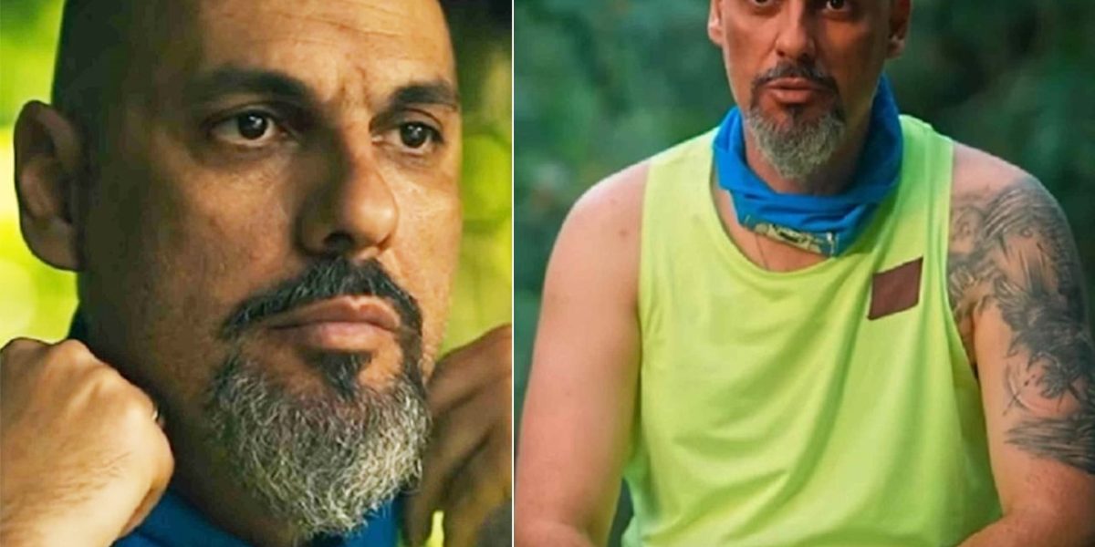 CAV, concurent la Survivor România 2026