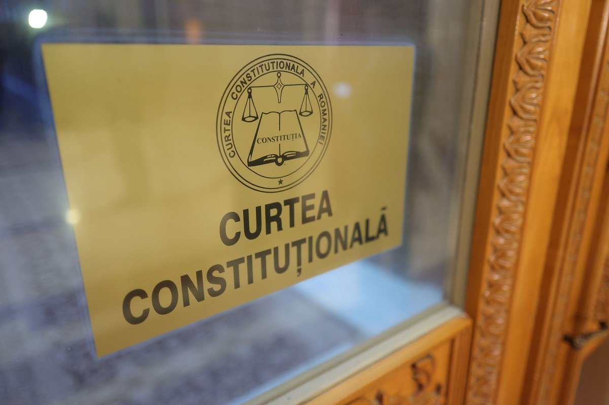 Curtea Constituțională: Excluderea firmelor investigation penale, încălcare a prezumției de nevinovăție