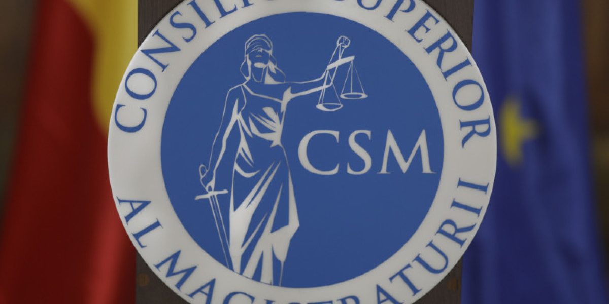 CSM susține că decizia CCR pe tema pensiilor speciale va avea „efecte grave asupra funcționării sistemului judiciar”