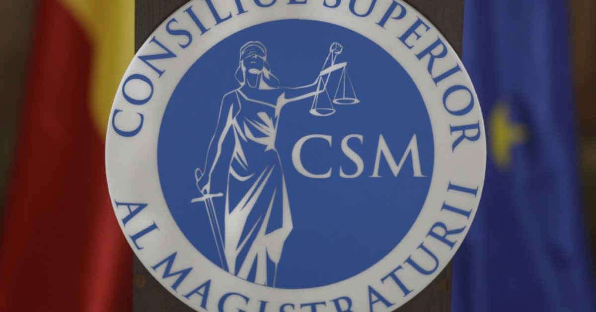 CSM susține că decizia CCR pe tema pensiilor speciale va avea „efecte grave asupra funcționării sistemului judiciar”