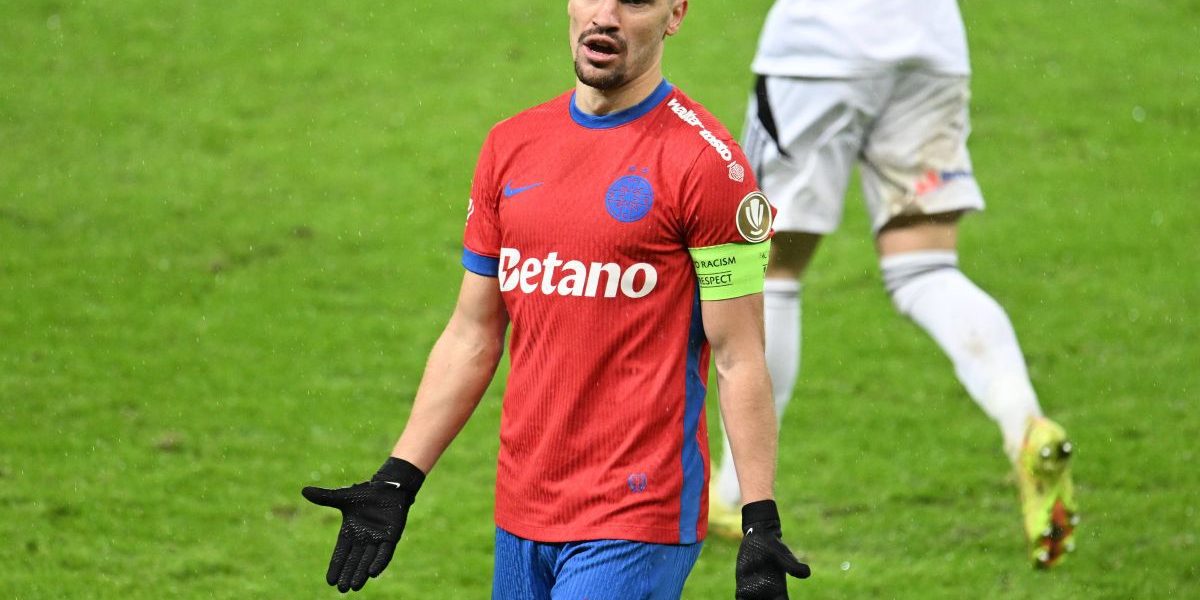 iată cum s-ar decide calificarea în play-off pe muchie!