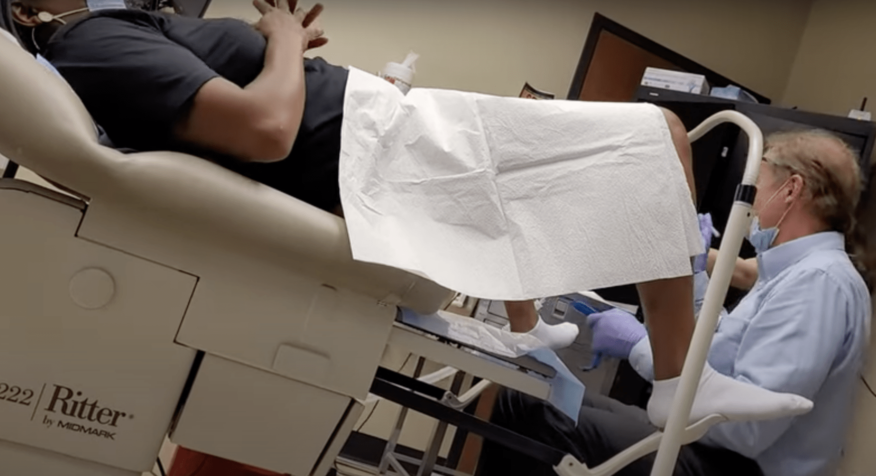 Medic ginecolog din București, condamnat la 9 ani pentru abuzuri sexuale asupra pacientelor