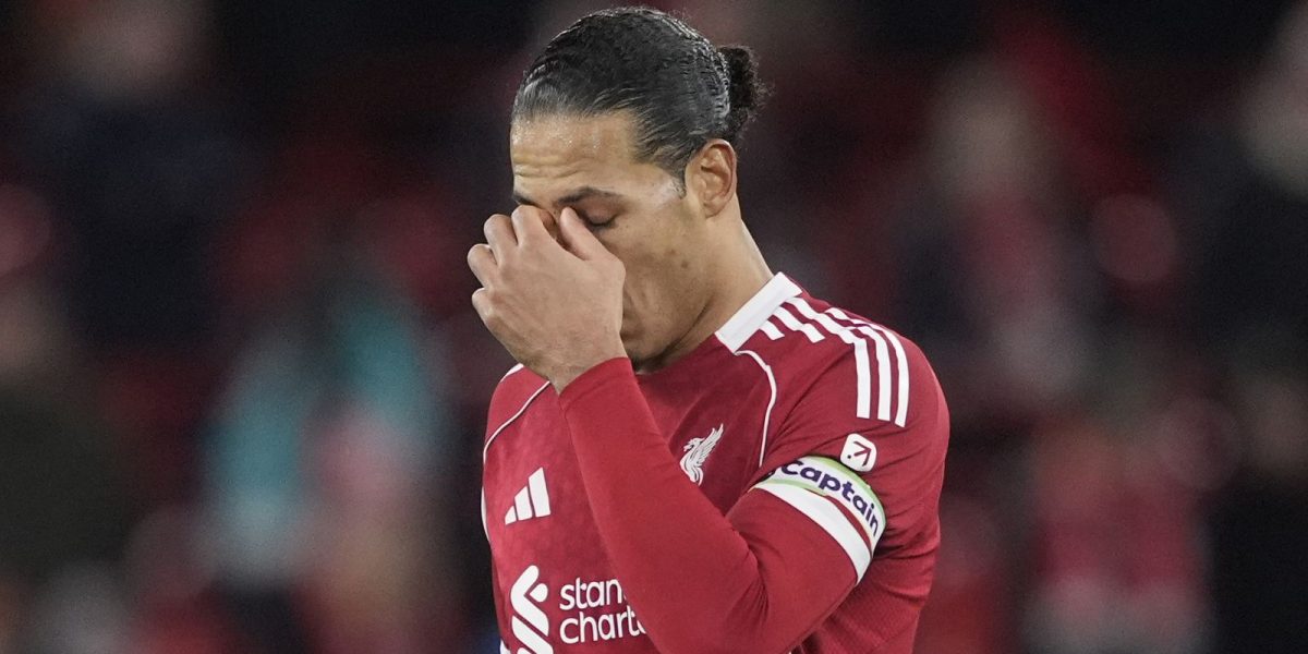 Liverpool: Jamie Carragher expects Reds to miss out on Champions League spots following defeat to Man City | Football News