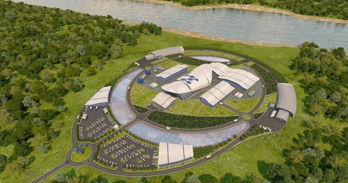 Ministrul Ivan anunță trecerea de la analiză la implementarea proiectului SMR de la Doicești