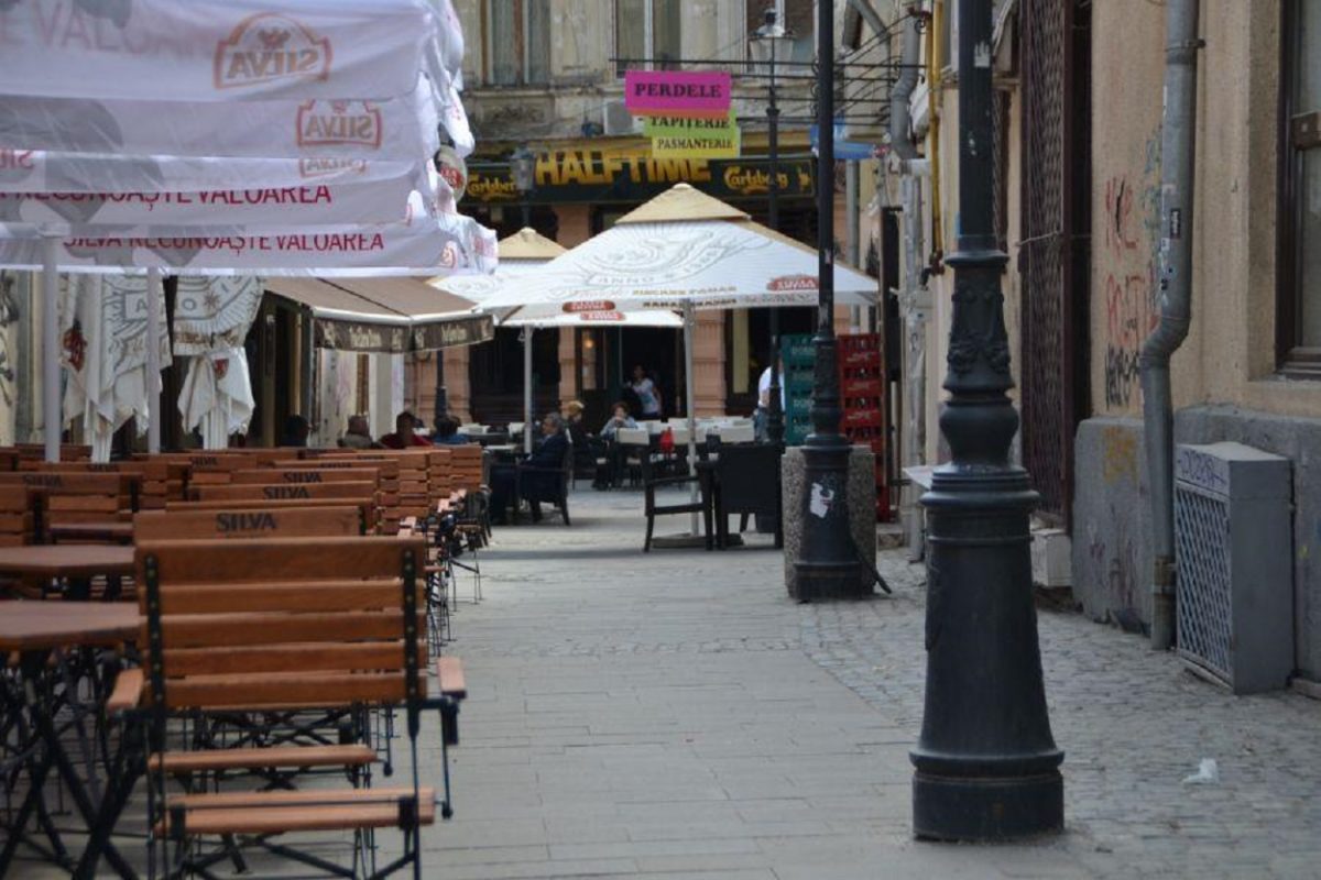 Turcul care a tras de șase ori în clubul din Centrul Vechi, trimis în judecată pentru tentativă de omor