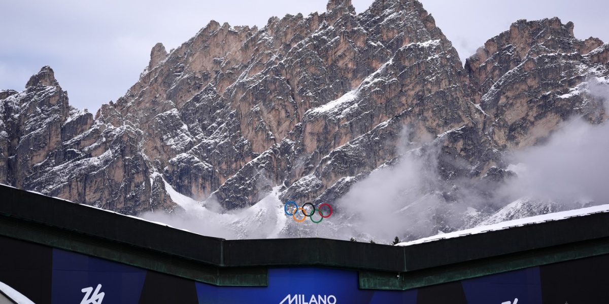 Jocurile Olimpice de iarnă Milano – Cortina 2026 încep oficial astăzi/ Toate datele despre ceremonia de deschidere