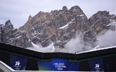 Jocurile Olimpice de iarnă Milano – Cortina 2026 încep oficial astăzi/ Toate datele despre ceremonia de deschidere