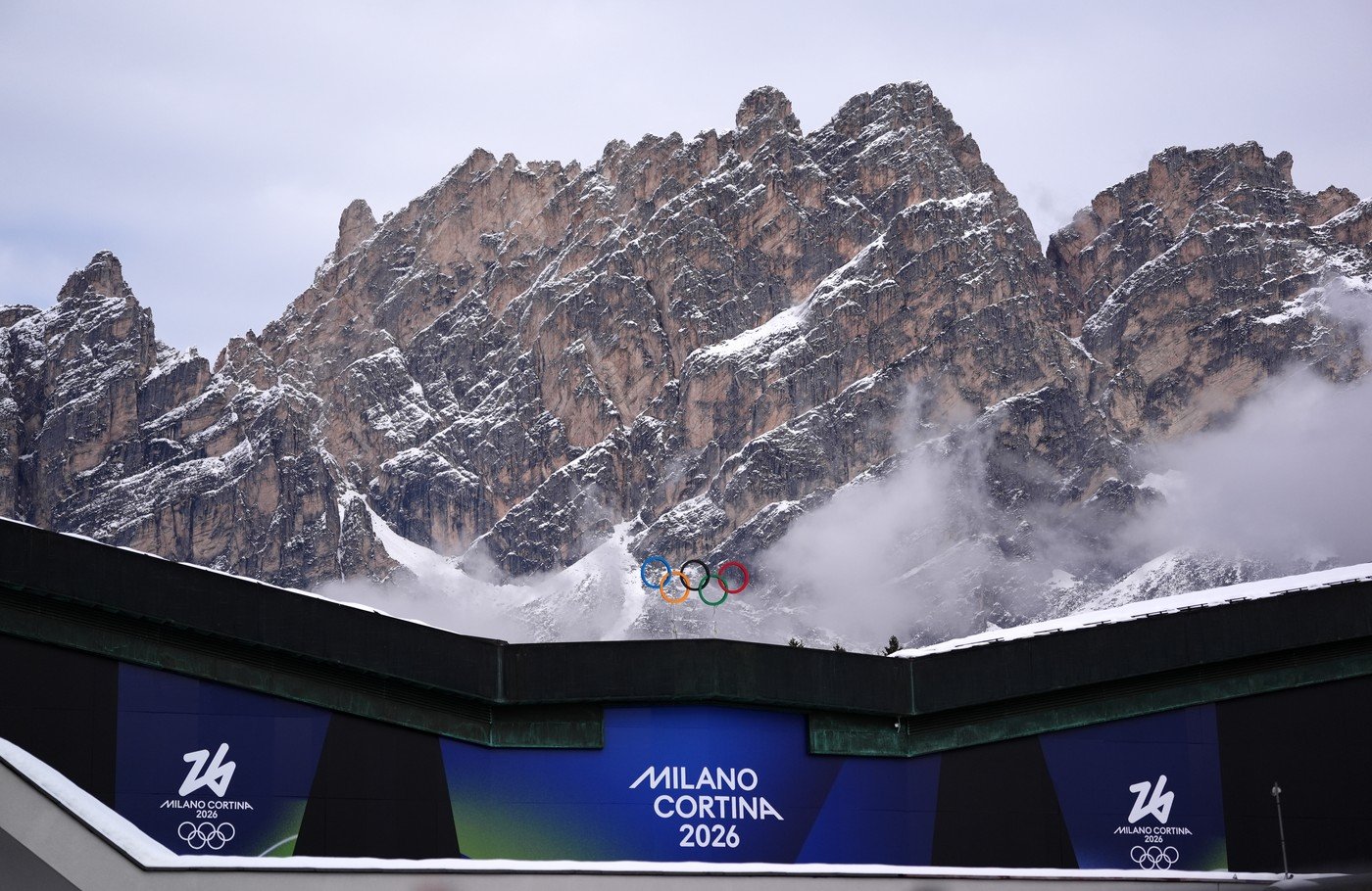 Jocurile Olimpice de iarnă Milano – Cortina 2026 încep oficial astăzi/ Toate datele despre ceremonia de deschidere