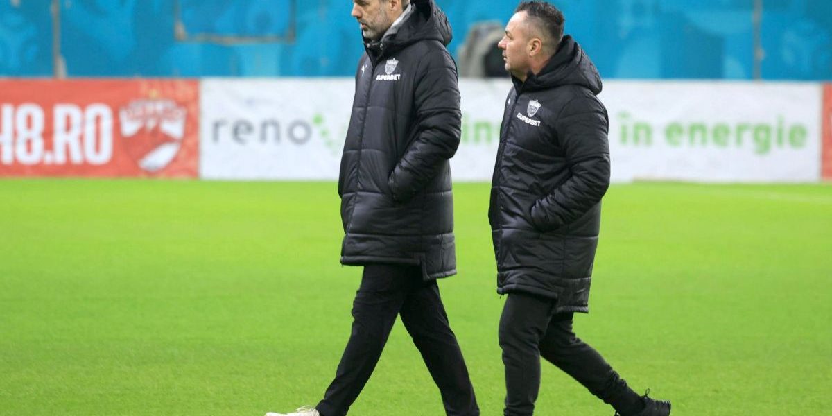 LIVE Dinamo - Unirea Slobozia » Claudiu Niculescu revine ca adversar al „câinilor”