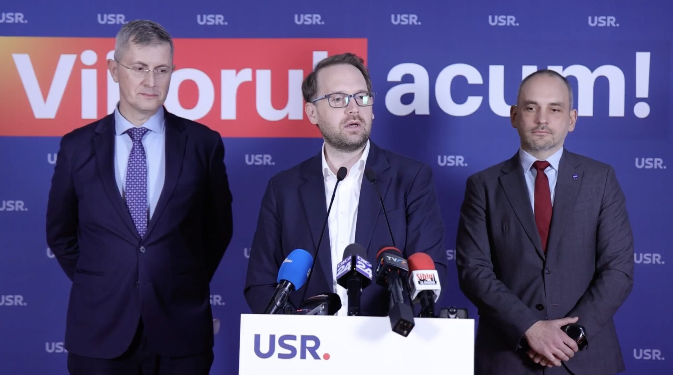 România: muncă, reforme, curaj