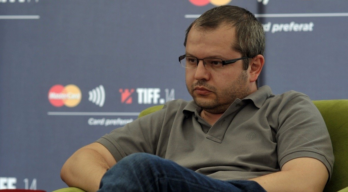 Fundația Prada va finanța primele filme, printre care și proiectul lui Corneliu Porumboiu