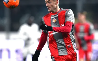 Preview: Cremonese vs Genoa - prediction, team news, lineups