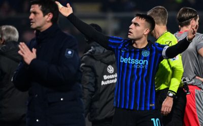 incident grav la Cremonese – Inter! Urmează ”o sancțiune uriașă”