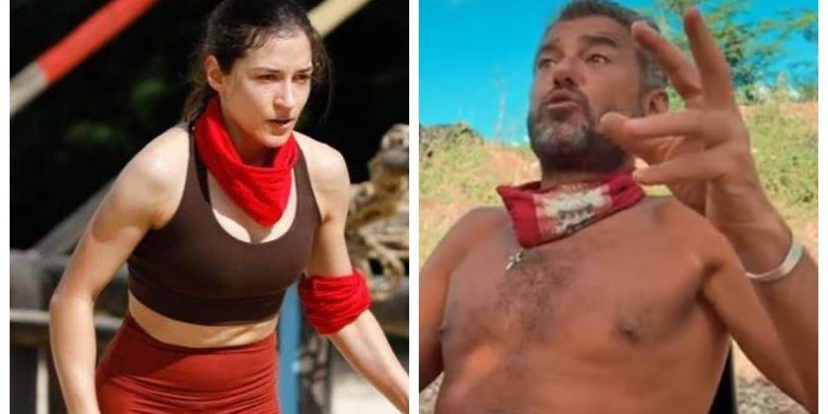 Cristian Boureanu, un nou conflict la „Survivor România” 2026. Schimb de replici dure cu Andreea Munteanu. „Nu te mai suport! Taci din gură”