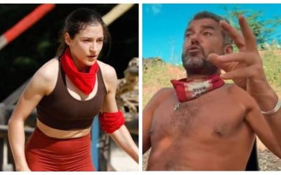 Cristian Boureanu, un nou conflict la „Survivor România” 2026. Schimb de replici dure cu Andreea Munteanu. „Nu te mai suport! Taci din gură”