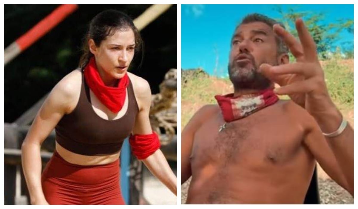 Cristian Boureanu, un nou conflict la „Survivor România” 2026. Schimb de replici dure cu Andreea Munteanu. „Nu te mai suport! Taci din gură”