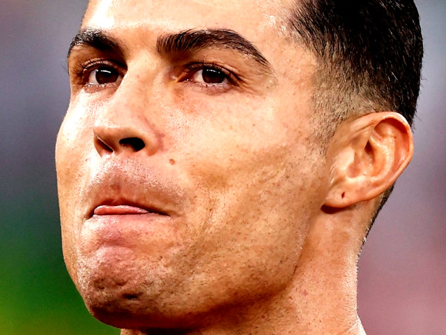 News Alert | Final de "telenovelă"! Cristiano Ronaldo și-a anunțat decizia