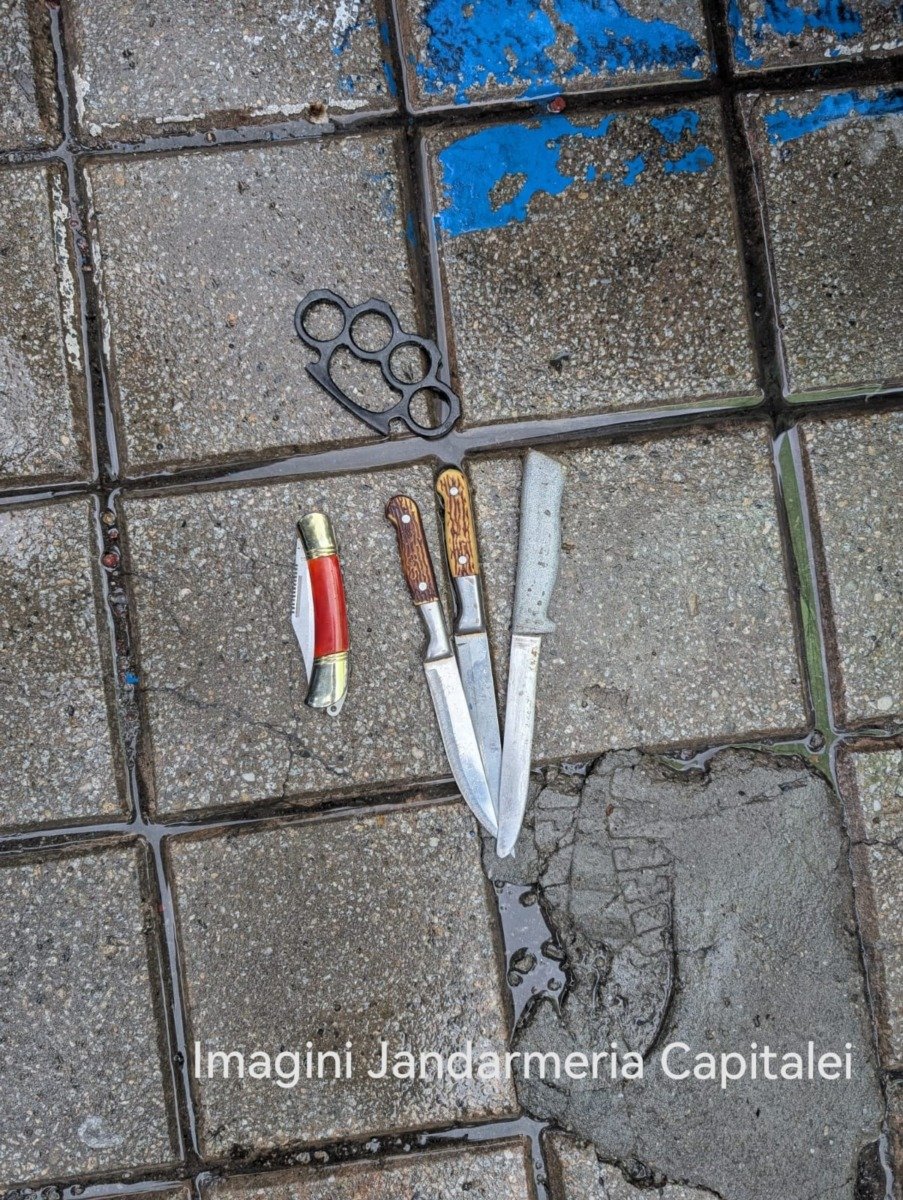 În Italia, părinții copiilor cu cuțite pot fi amendați