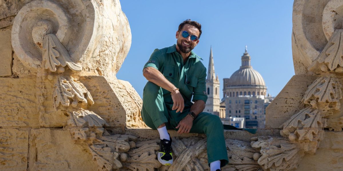 Dani Oțil provoacă cuplurile la ultima probă înainte de săptămâna finală