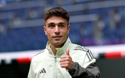 El gran salto de David Jiménez