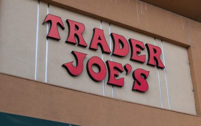 Best Trader Joe's Valentine's Day Treats To Buy In 2026