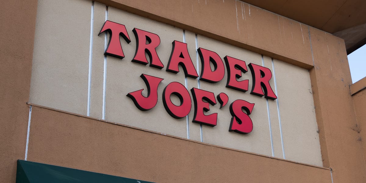 Best Trader Joe's Valentine's Day Treats To Buy In 2026