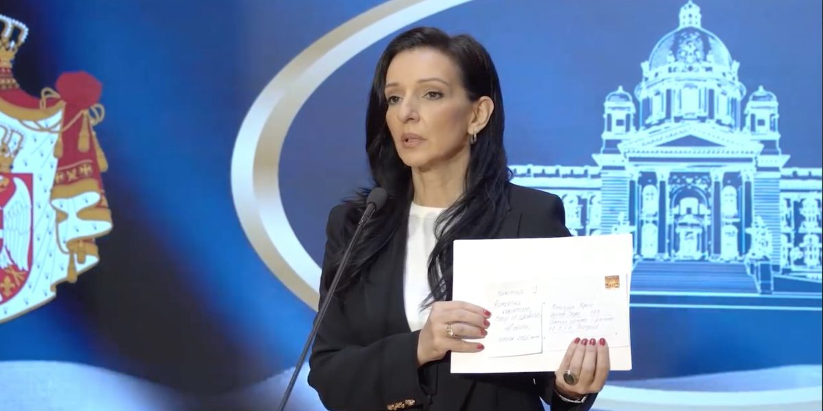 Deputata-sarba-de-opozitie-Marinika-Tepic-de-origine-romana-bilet-amenintare-scaled.jpg - PressHub24