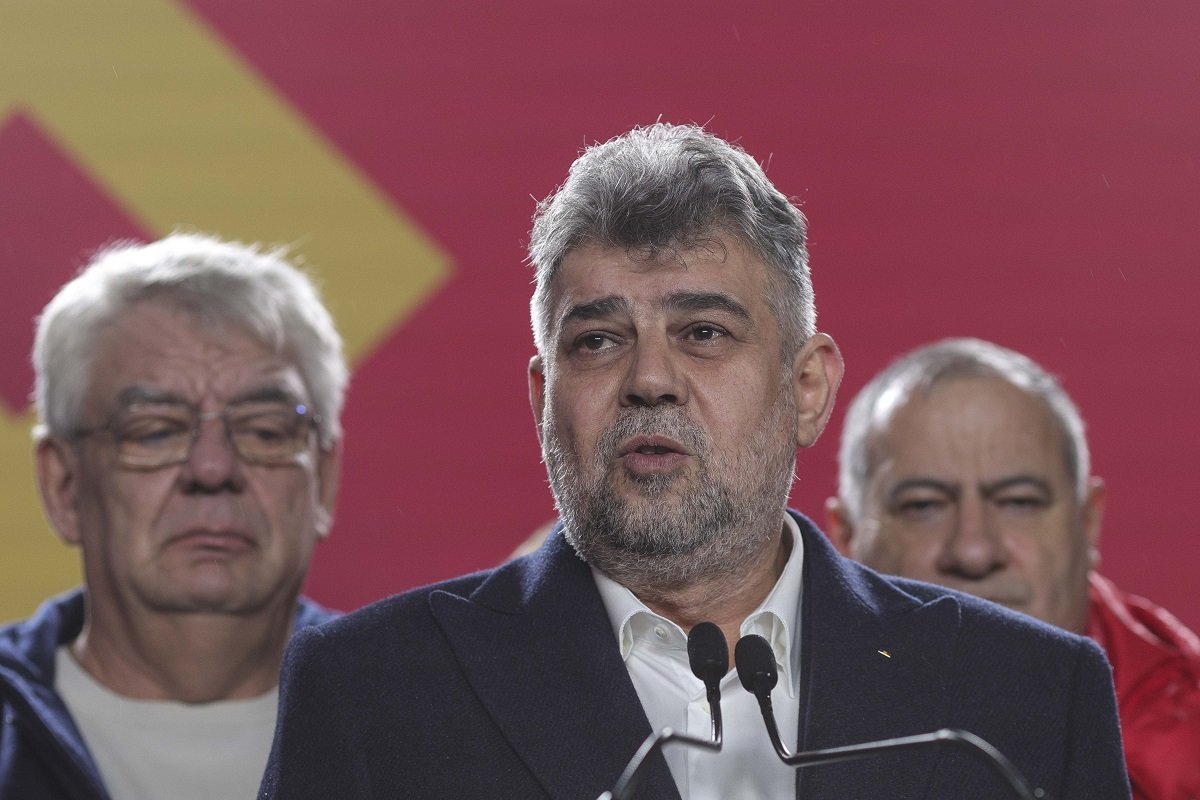 Ciolacu acuză INS de falsificare a datelor din 2024 pentru a induce recesiune