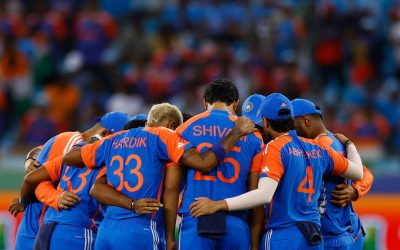 Which teams are in the T20 World Cup 2026, and what are their squads? | Cricket News