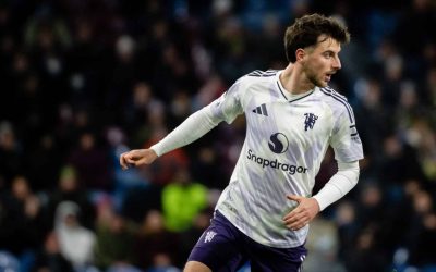 Team news for West Ham v Man Utd | 10 Feb