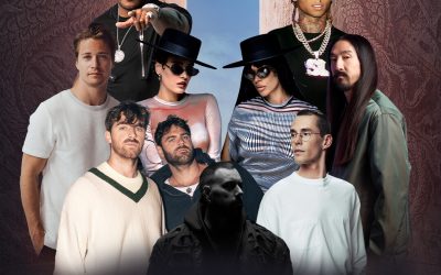 Primii artiști confirmați pentru ediția din acest a festivalului Untold