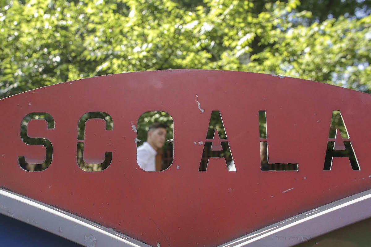 Programul Masă Caldă, asociat cu zero abandon școlar în școli, conform raportului BM