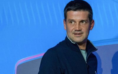 „A fost corectă eliminarea lui Kalulu?” » Ce a spus antrenorul în fața jurnaliștilor