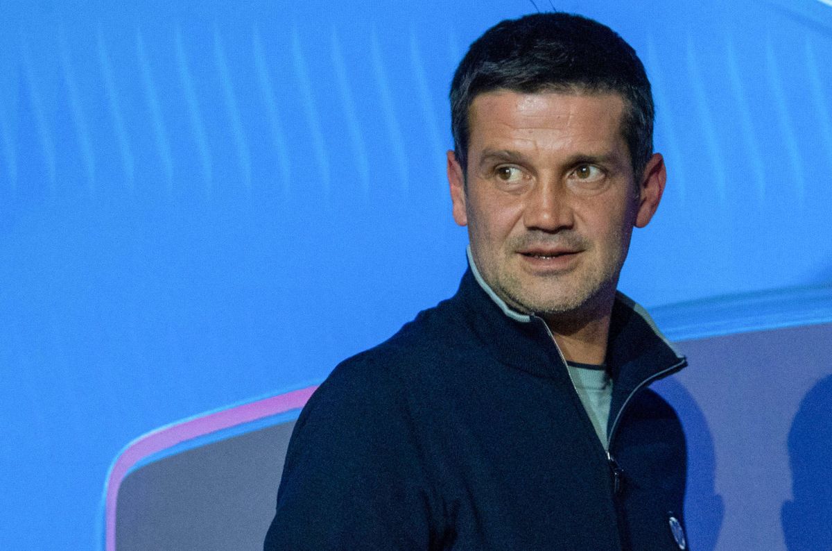 „A fost corectă eliminarea lui Kalulu?” » Ce a spus antrenorul în fața jurnaliștilor