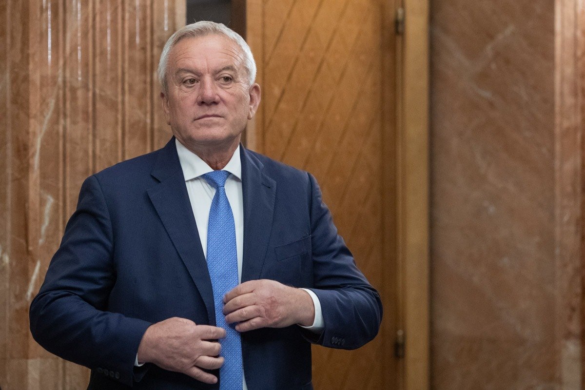 Marcel Ciolacu: Primarul Toma s-a apropiat de linia roșie la Buzău