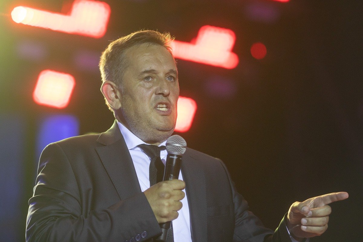 Piperea acuză UE de implicare în alegerile din 2024: începe interpelări și rezoluții în PE