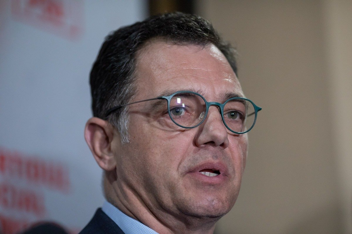 Radu Oprea (PSD): Declarația despre concedieri și Auschwitz, interpretată greșit