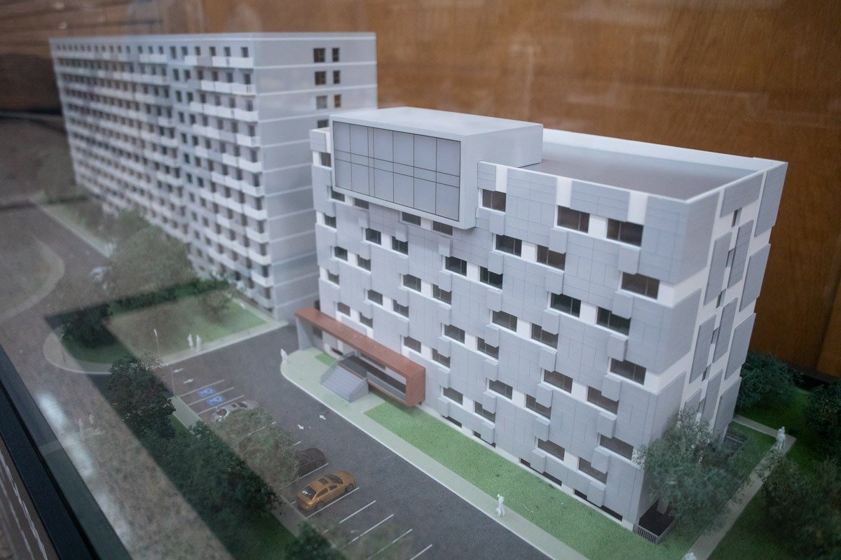 Politehnica București inaugurează nouul cămin studențesc, cu 170 de locuri, investiție de 38 milioane lei