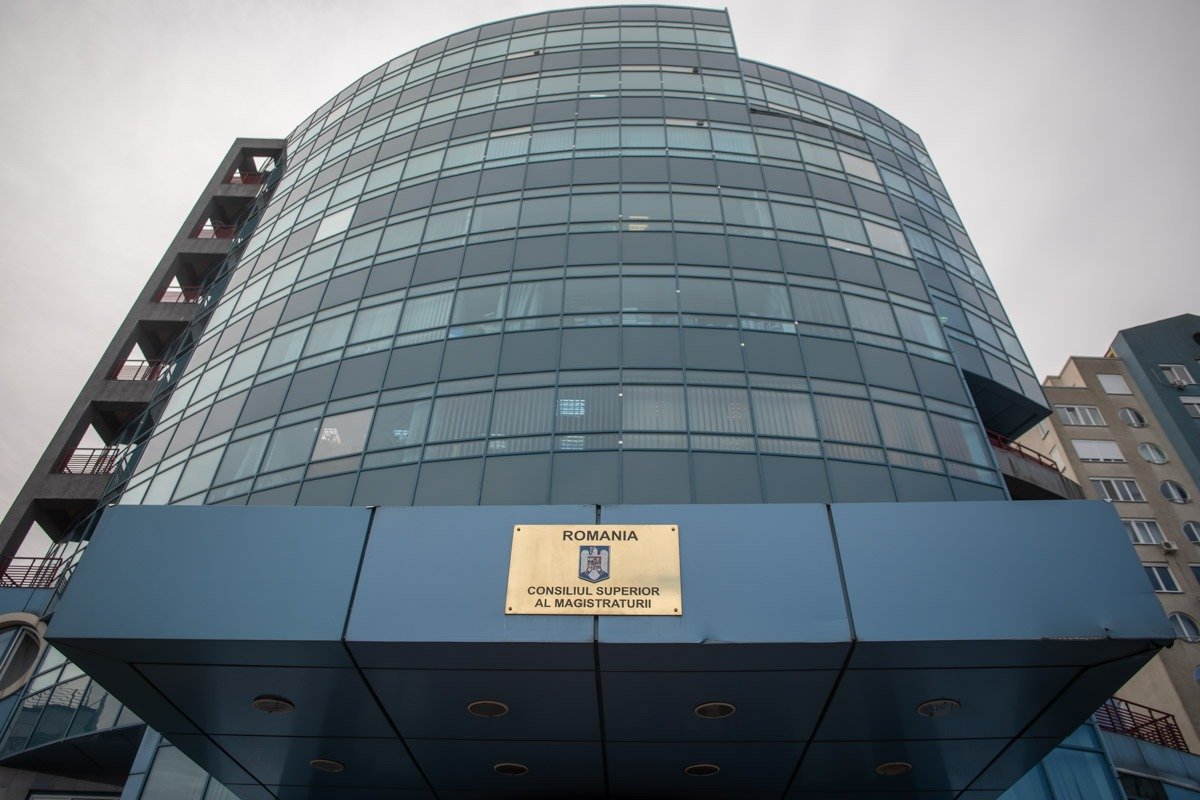 Inspecţia Judiciară nu a depistat nereguli la Curtea de Apel Bucureşti după controlul din urma „Recorder”