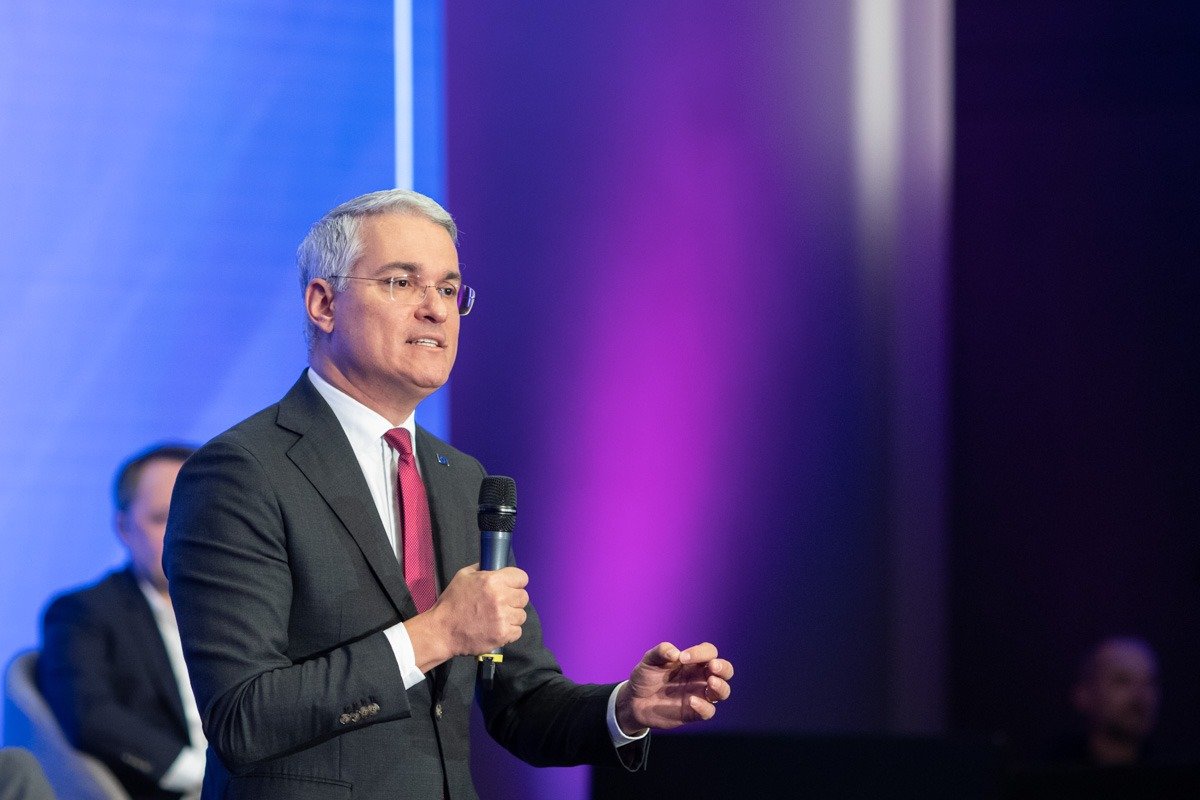 Pîslaru: Încrederea CE în reforma pensiilor magistraților în România este redusă