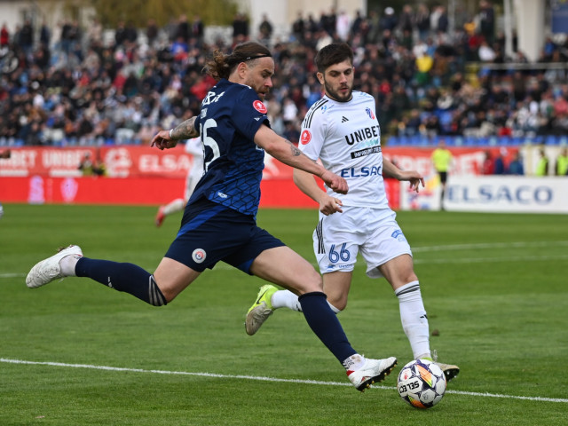 FC Botoșani – Oțelul Galați, LIVE VIDEO, 18:30, la DGS 1. Duel direct la granița dintre play-off și play-out