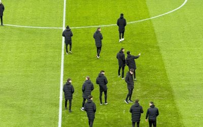 LIVE FCSB - Csikszereda, meci din etapa 24 din Superliga